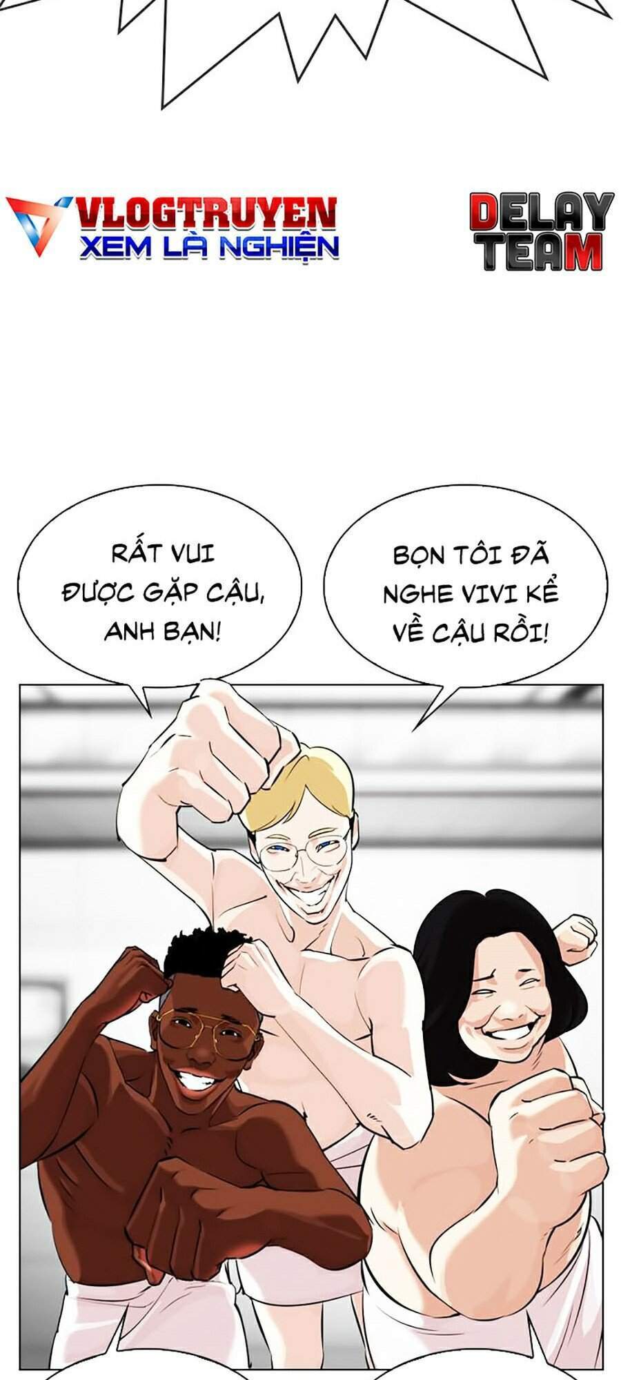Lookism - Hoán Đổi Diệu Kỳ hoán đổi diệu kỳ - chapter 328 - Upload bởi truyensieuhay.com