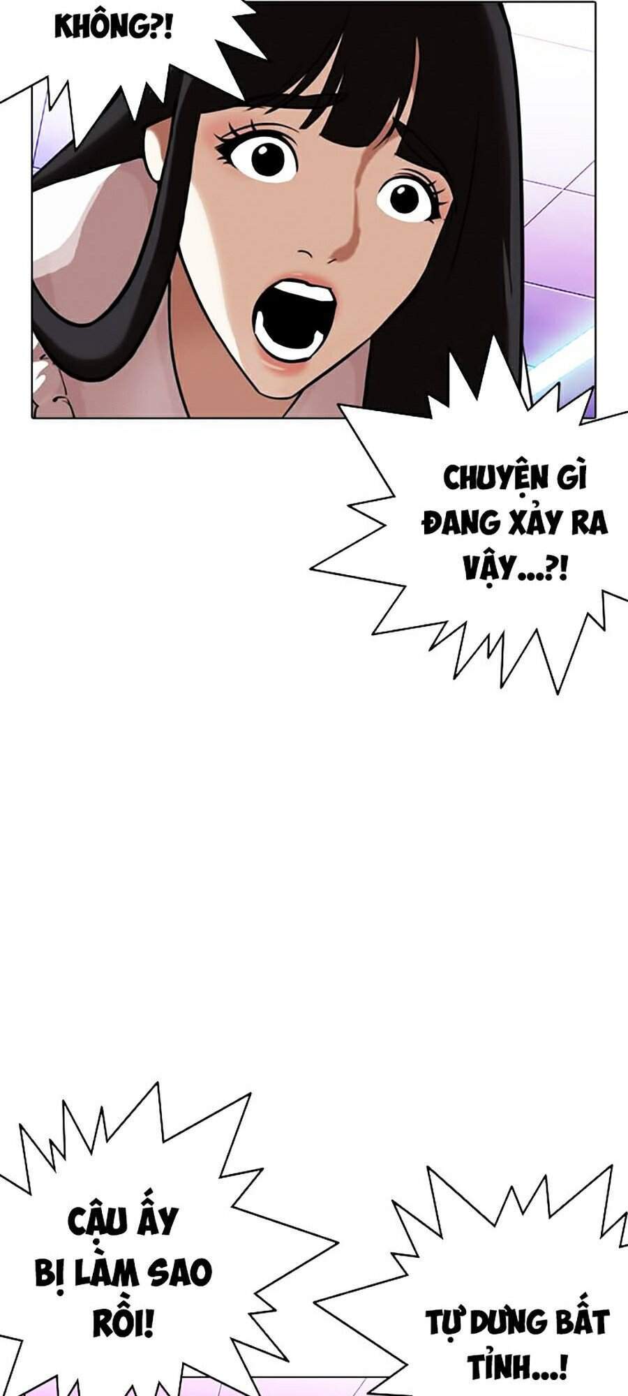 Lookism - Hoán Đổi Diệu Kỳ hoán đổi diệu kỳ - chapter 328 - Upload bởi truyensieuhay.com