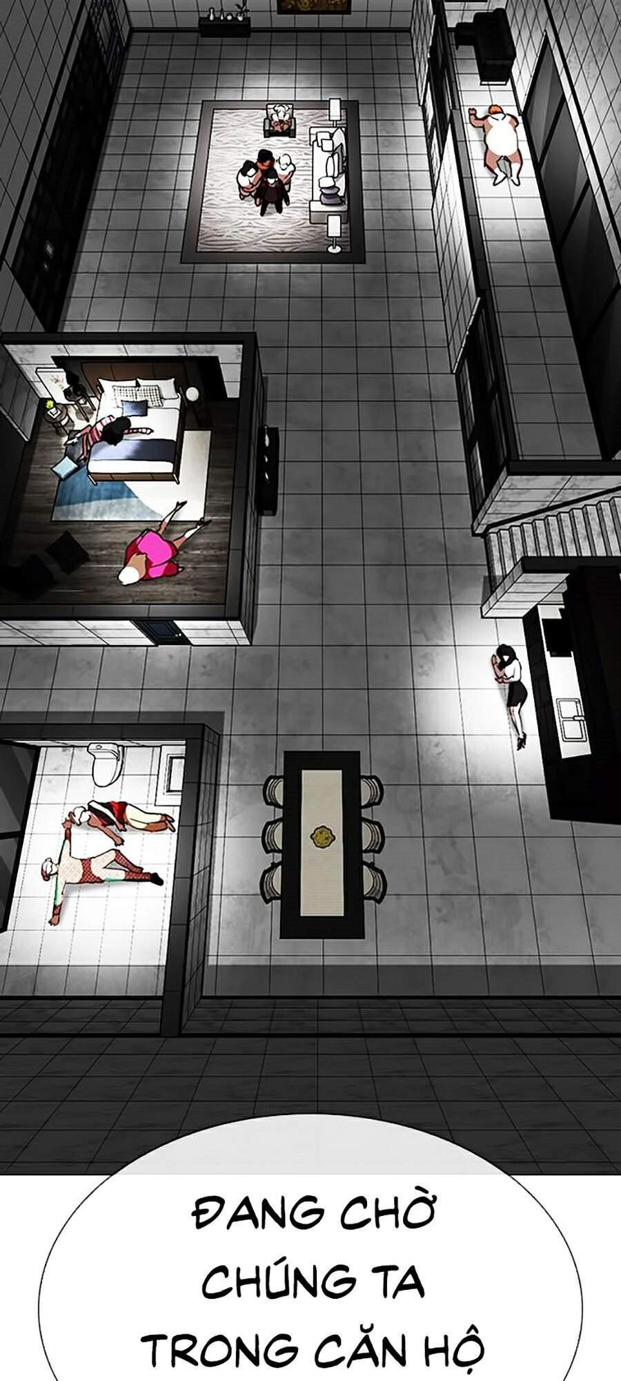 Lookism - Hoán Đổi Diệu Kỳ hoán đổi diệu kỳ - chapter 328 - Upload bởi truyensieuhay.com