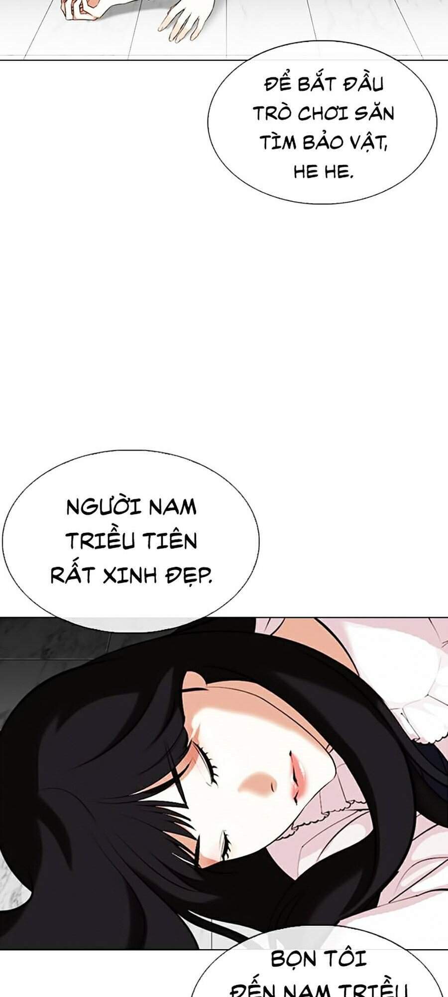 Lookism - Hoán Đổi Diệu Kỳ hoán đổi diệu kỳ - chapter 328 - Upload bởi truyensieuhay.com
