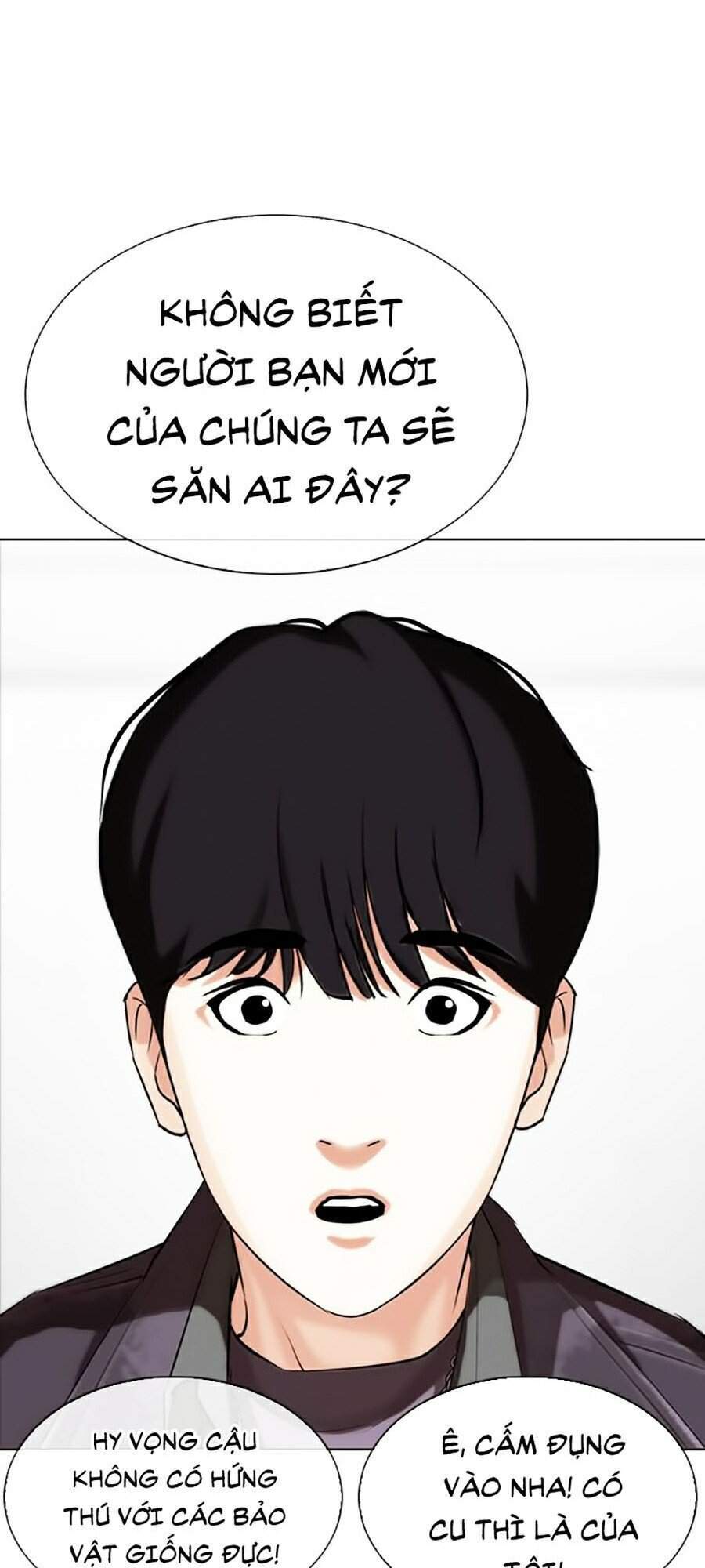 Lookism - Hoán Đổi Diệu Kỳ hoán đổi diệu kỳ - chapter 328 - Upload bởi truyensieuhay.com