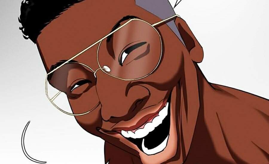 Lookism - Hoán Đổi Diệu Kỳ hoán đổi diệu kỳ - chapter 328 - Upload bởi truyensieuhay.com