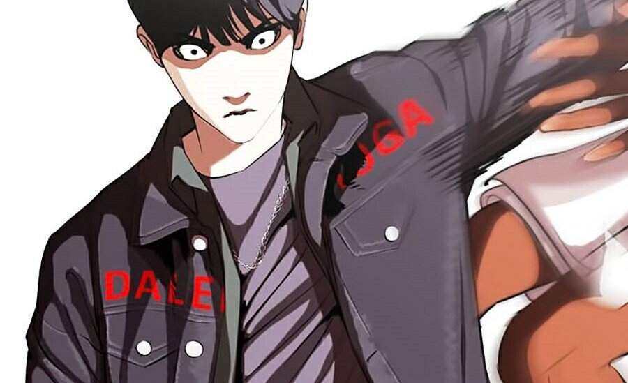 Lookism - Hoán Đổi Diệu Kỳ hoán đổi diệu kỳ - chapter 328 - Upload bởi truyensieuhay.com