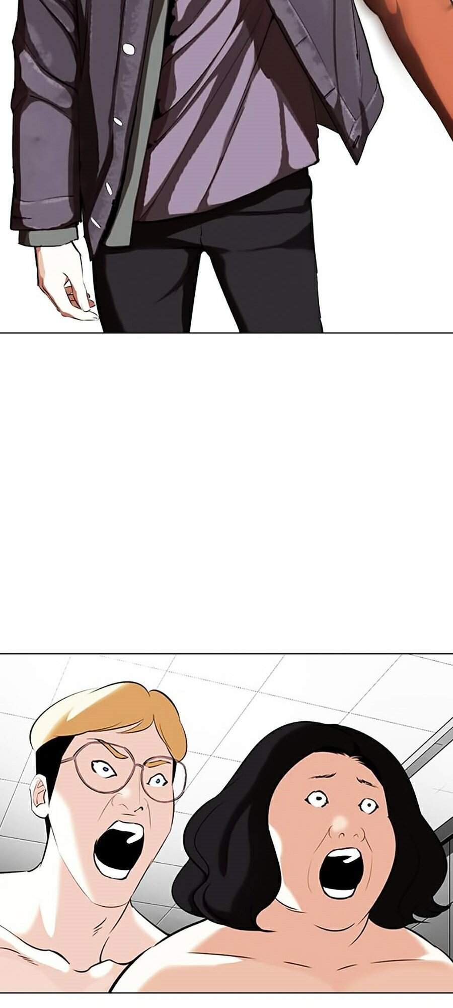 Lookism - Hoán Đổi Diệu Kỳ hoán đổi diệu kỳ - chapter 328 - Upload bởi truyensieuhay.com
