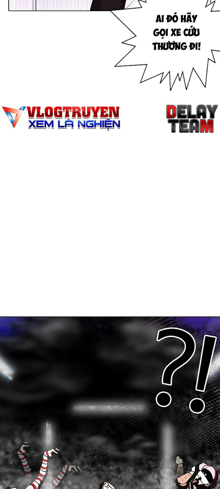 Lookism - Hoán Đổi Diệu Kỳ hoán đổi diệu kỳ - chapter 328 - Upload bởi truyensieuhay.com