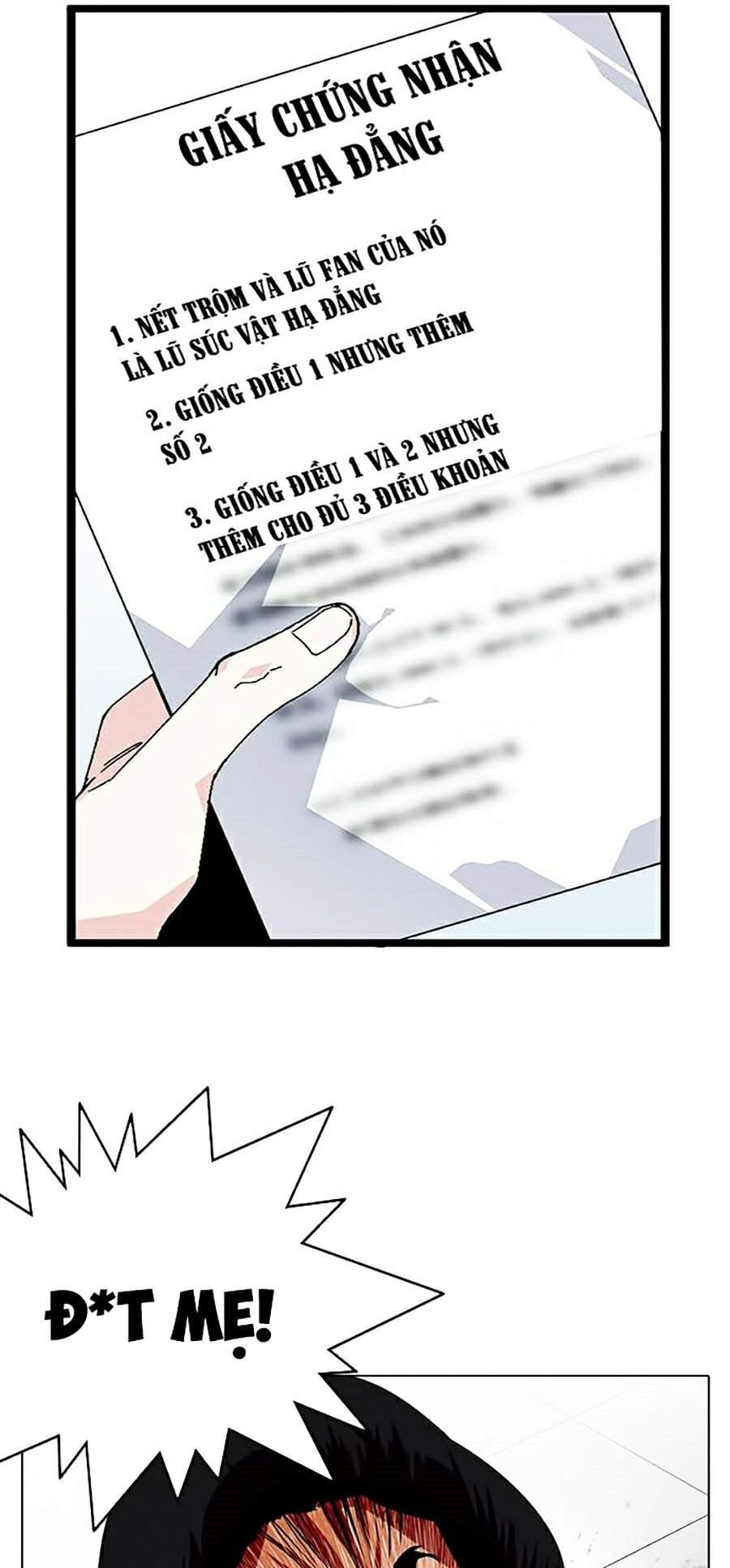Lookism - Hoán Đổi Diệu Kỳ hoán đổi diệu kỳ - chapter 328 - Upload bởi truyensieuhay.com