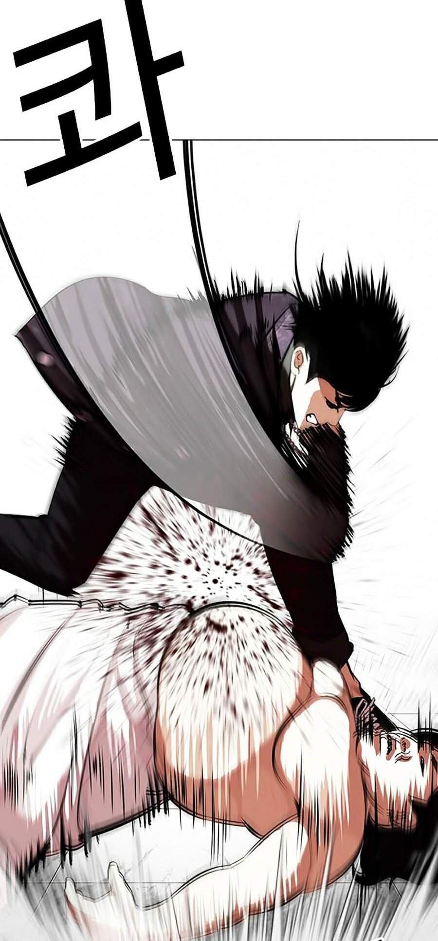 Lookism - Hoán Đổi Diệu Kỳ hoán đổi diệu kỳ - chapter 328 - Upload bởi truyensieuhay.com