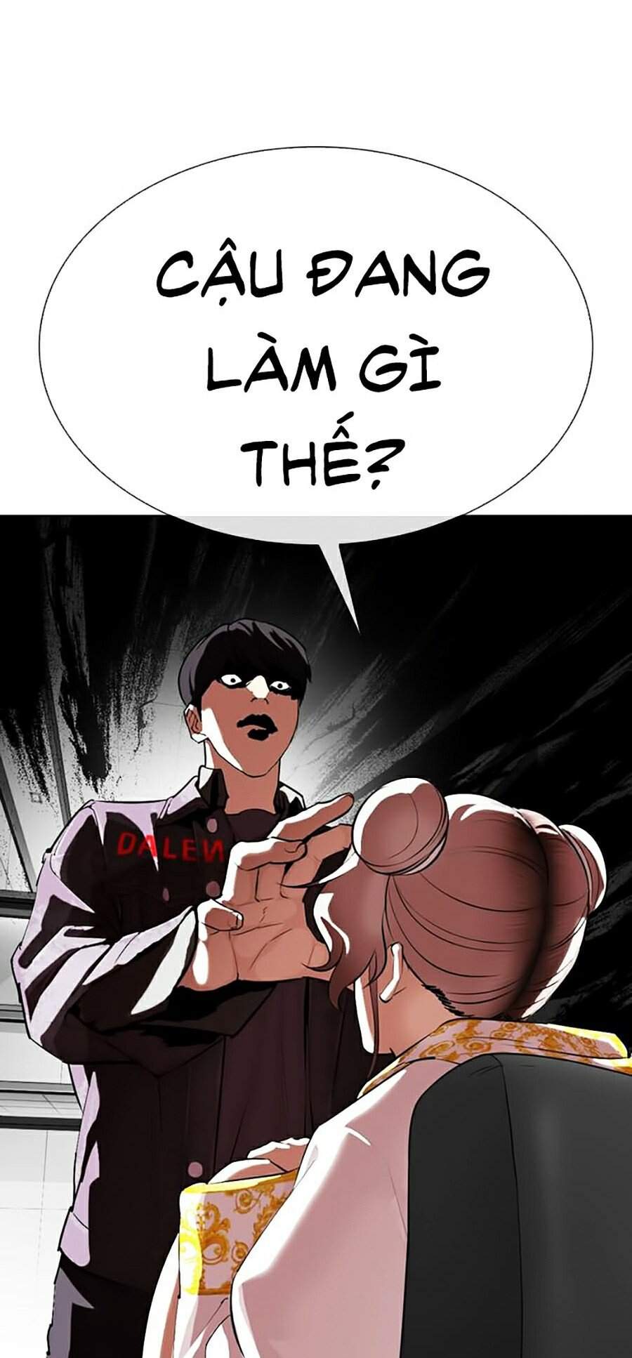 Lookism - Hoán Đổi Diệu Kỳ hoán đổi diệu kỳ - chapter 328 - Upload bởi truyensieuhay.com
