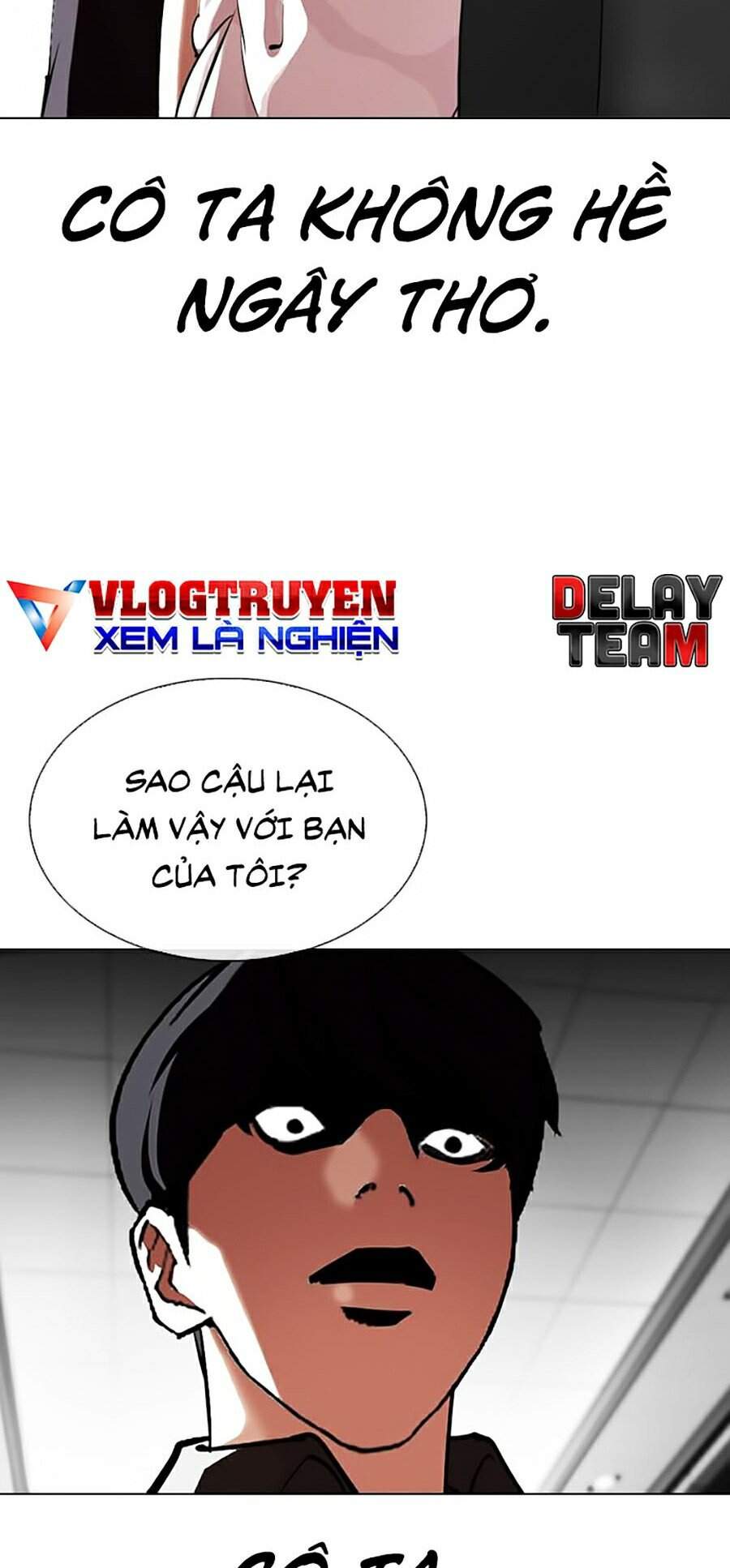 Lookism - Hoán Đổi Diệu Kỳ hoán đổi diệu kỳ - chapter 328 - Upload bởi truyensieuhay.com