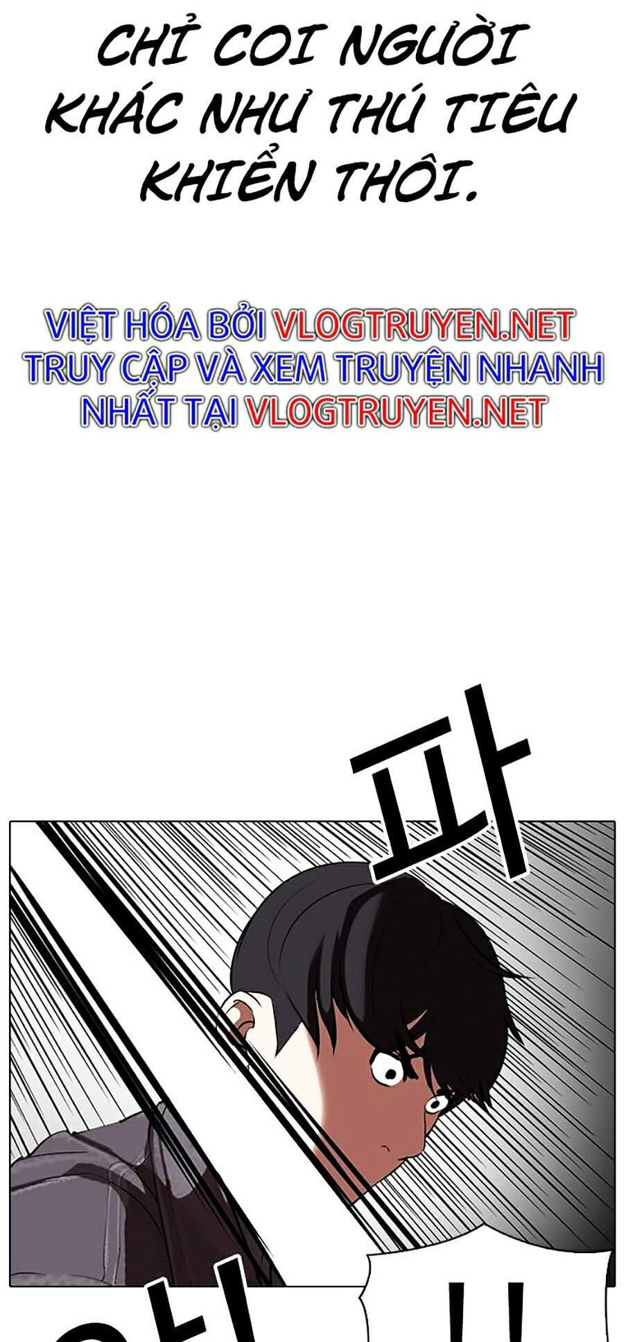 Lookism - Hoán Đổi Diệu Kỳ hoán đổi diệu kỳ - chapter 328 - Upload bởi truyensieuhay.com