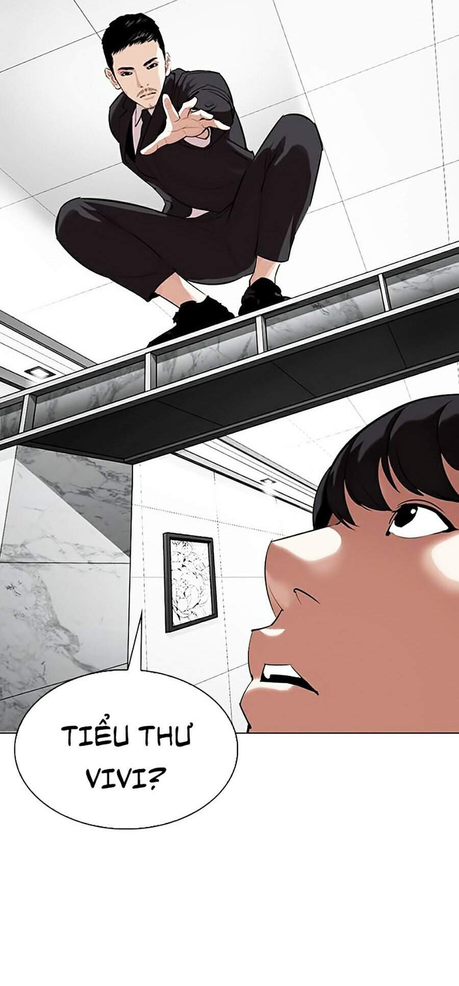 Lookism - Hoán Đổi Diệu Kỳ hoán đổi diệu kỳ - chapter 328 - Upload bởi truyensieuhay.com