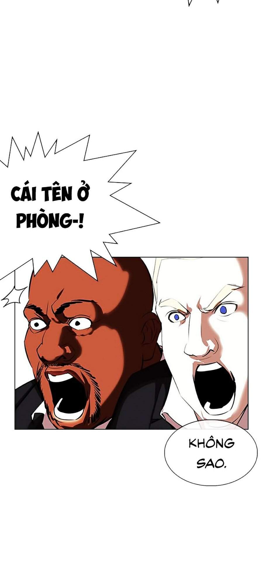 Lookism - Hoán Đổi Diệu Kỳ hoán đổi diệu kỳ - chapter 328 - Upload bởi truyensieuhay.com