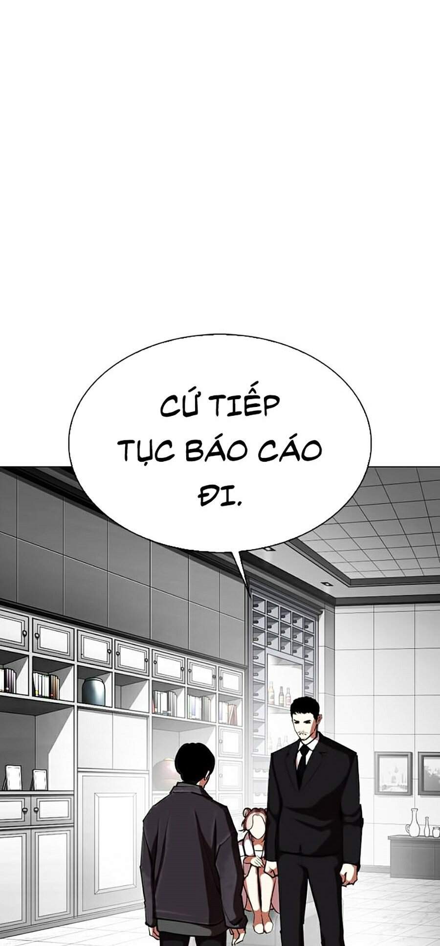 Lookism - Hoán Đổi Diệu Kỳ hoán đổi diệu kỳ - chapter 328 - Upload bởi truyensieuhay.com