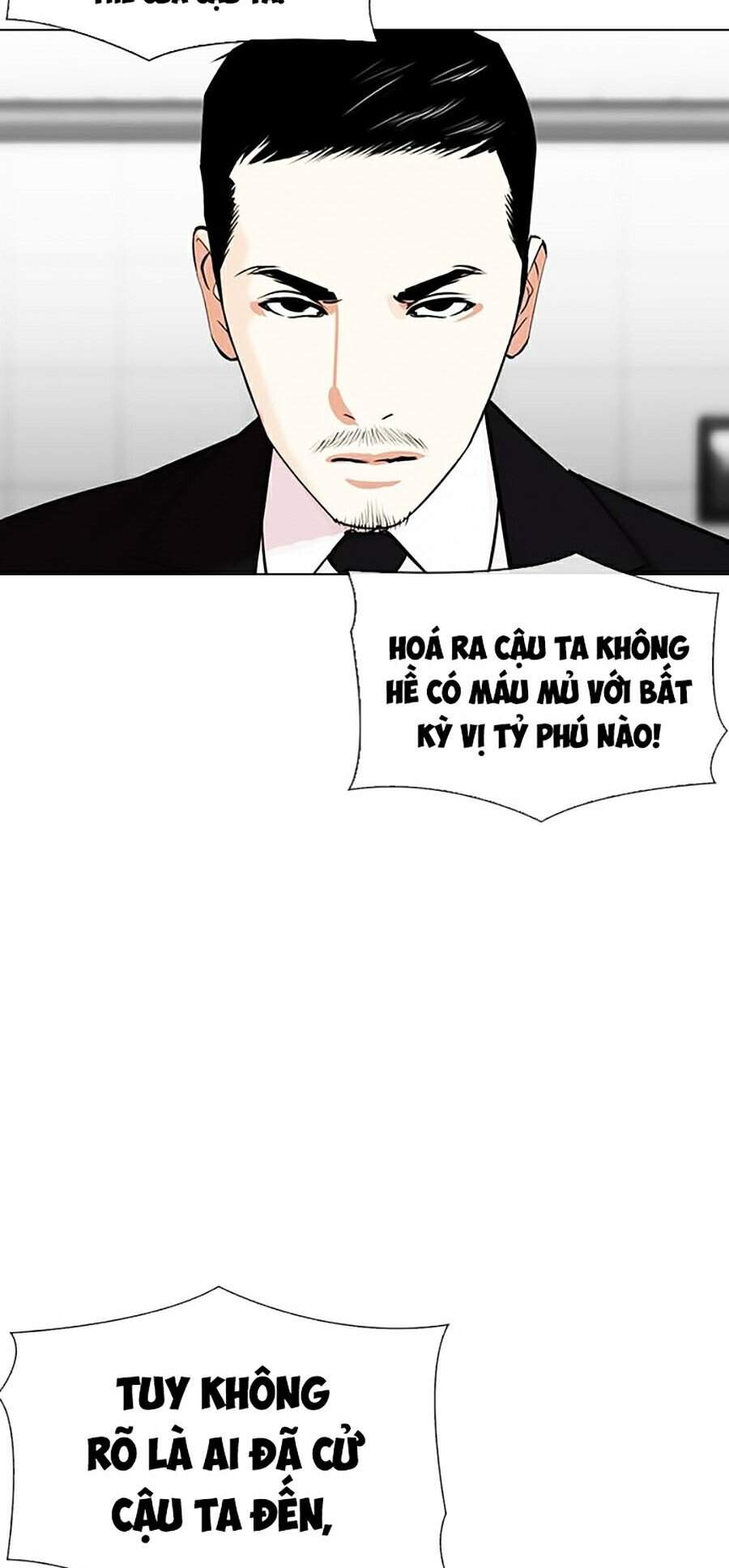 Lookism - Hoán Đổi Diệu Kỳ hoán đổi diệu kỳ - chapter 328 - Upload bởi truyensieuhay.com