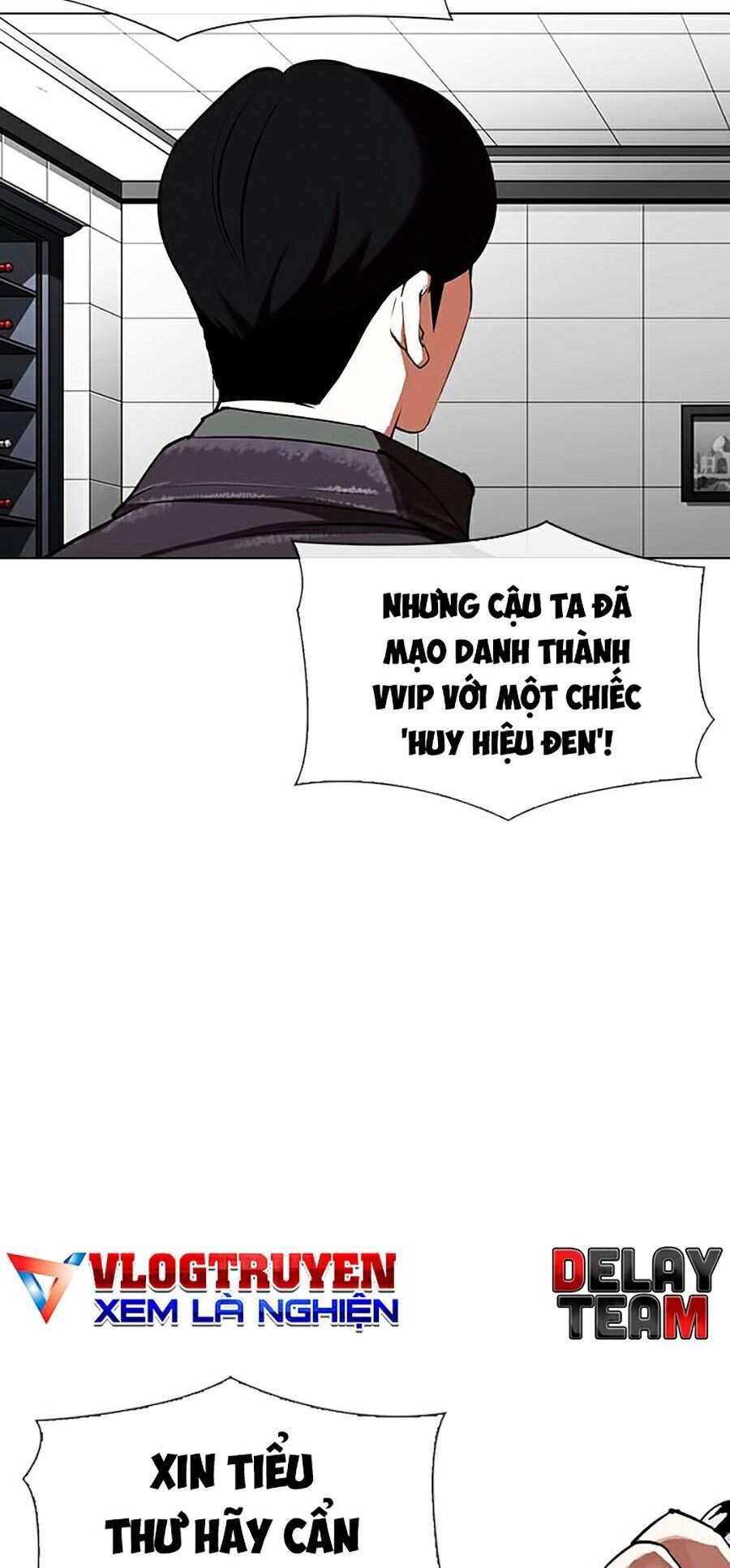 Lookism - Hoán Đổi Diệu Kỳ hoán đổi diệu kỳ - chapter 328 - Upload bởi truyensieuhay.com