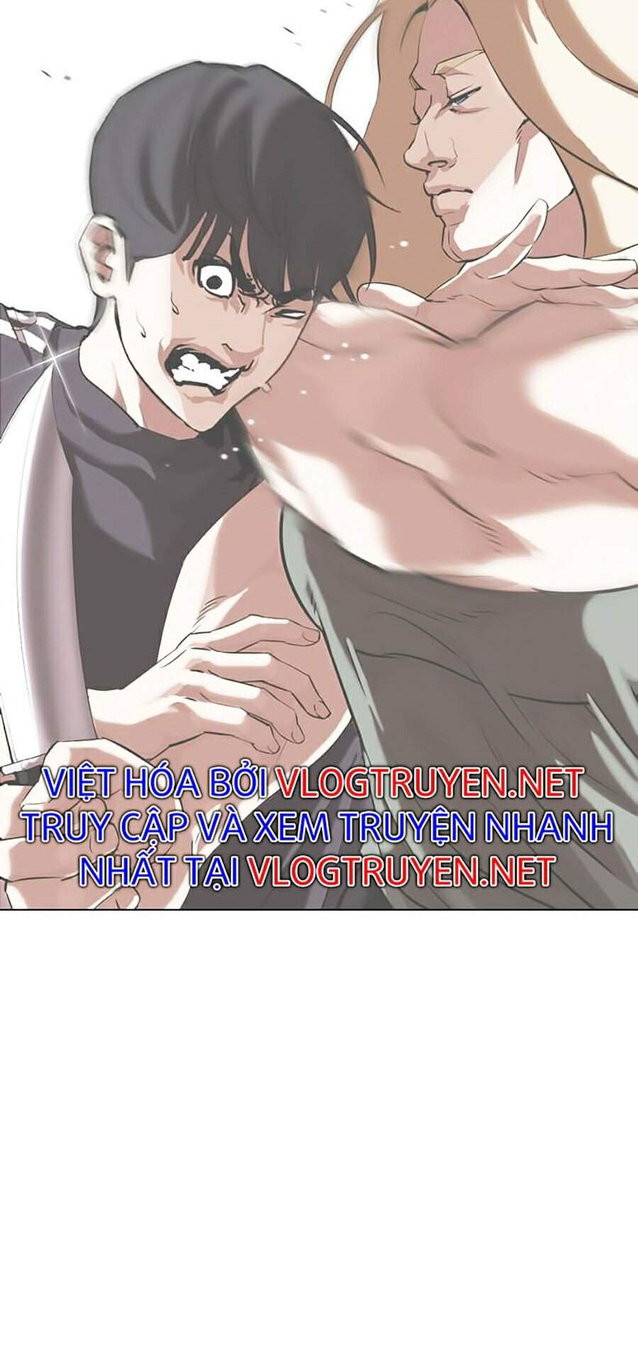 Lookism - Hoán Đổi Diệu Kỳ hoán đổi diệu kỳ - chapter 328 - Upload bởi truyensieuhay.com