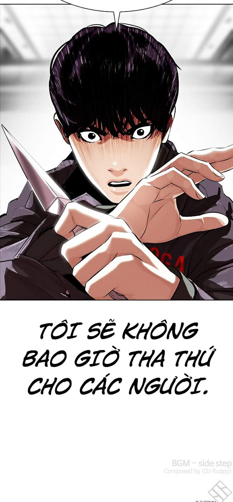 Lookism - Hoán Đổi Diệu Kỳ hoán đổi diệu kỳ - chapter 328 - Upload bởi truyensieuhay.com