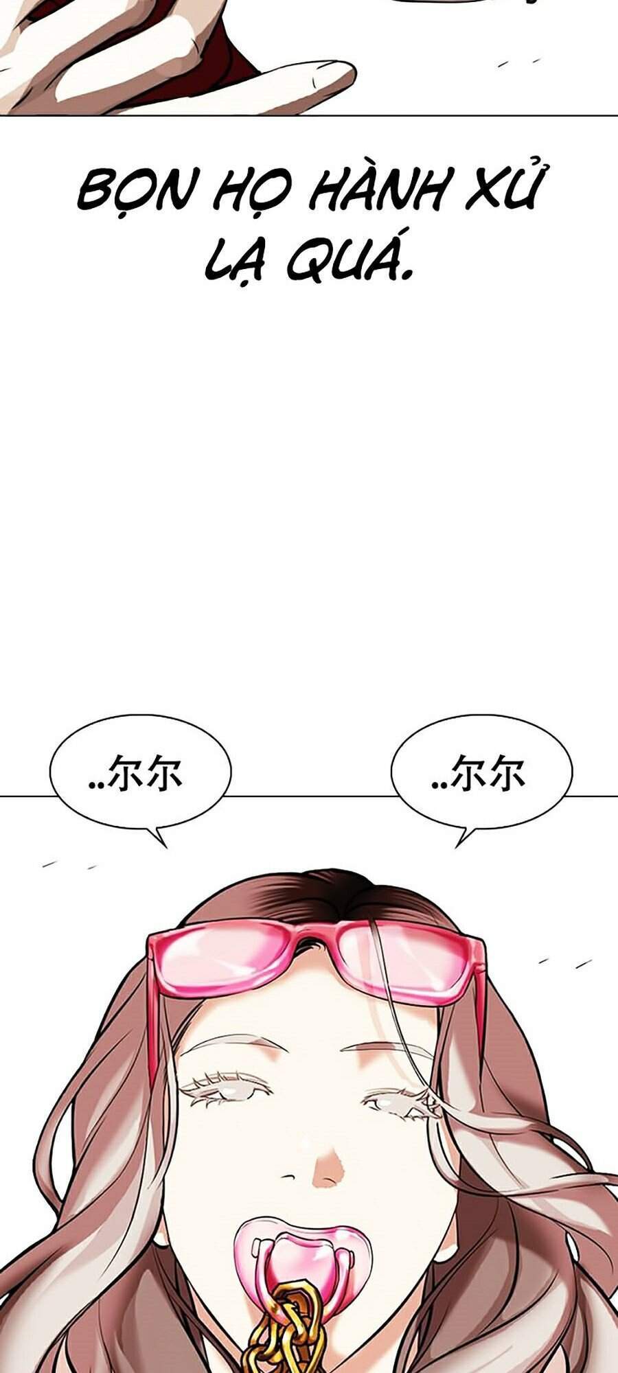 Lookism - Hoán Đổi Diệu Kỳ hoán đổi diệu kỳ - chapter 328 - Upload bởi truyensieuhay.com