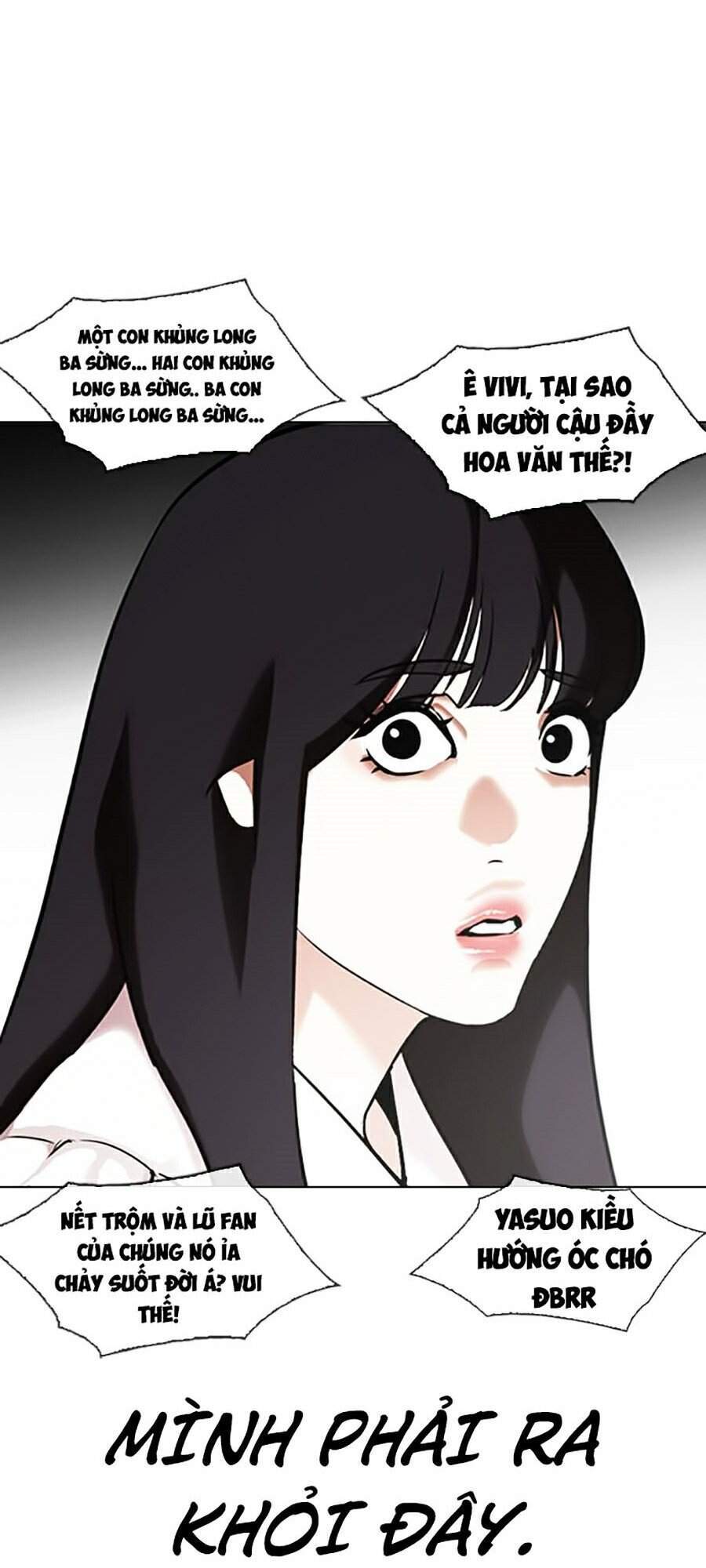 Lookism - Hoán Đổi Diệu Kỳ hoán đổi diệu kỳ - chapter 328 - Upload bởi truyensieuhay.com