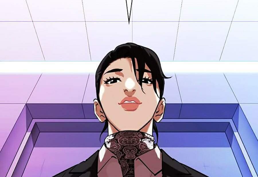 Lookism - Hoán Đổi Diệu Kỳ hoán đổi diệu kỳ - chapter 328 - Upload bởi truyensieuhay.com