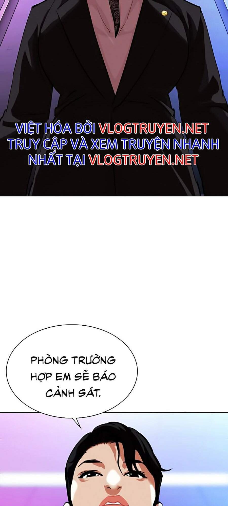 Lookism - Hoán Đổi Diệu Kỳ hoán đổi diệu kỳ - chapter 328 - Upload bởi truyensieuhay.com