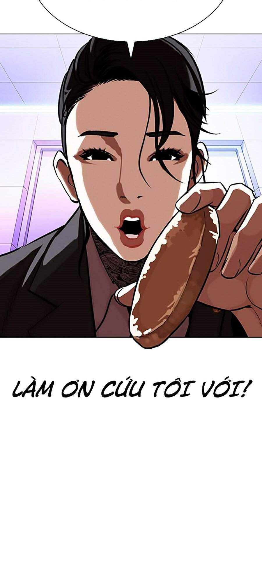 Lookism - Hoán Đổi Diệu Kỳ hoán đổi diệu kỳ - chapter 328 - Upload bởi truyensieuhay.com