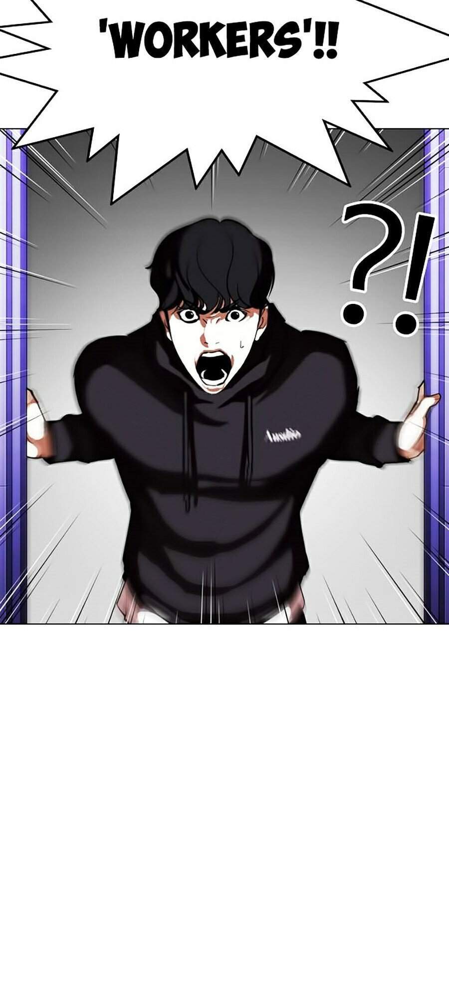 Lookism - Hoán Đổi Diệu Kỳ hoán đổi diệu kỳ - chapter 328 - Upload bởi truyensieuhay.com