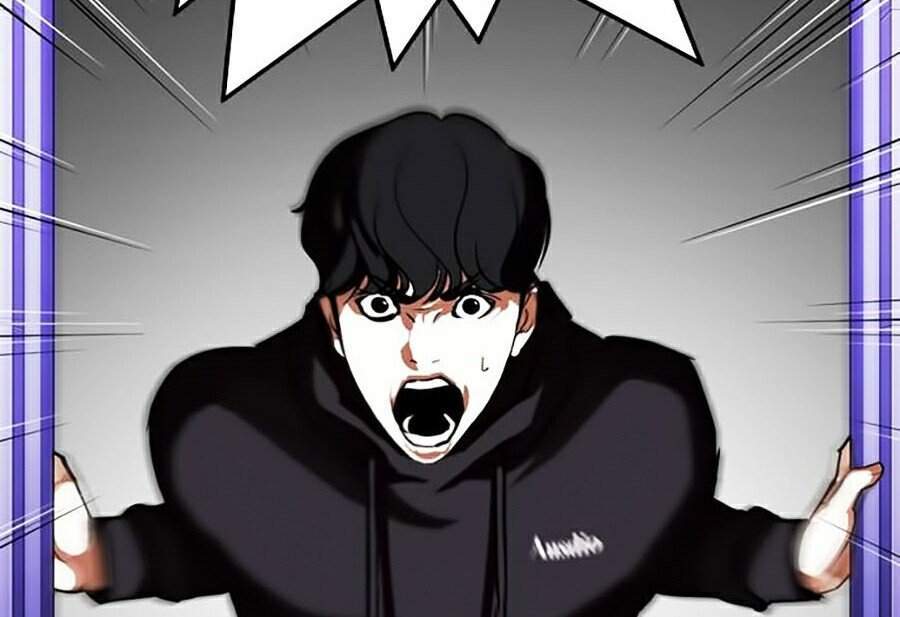 Lookism - Hoán Đổi Diệu Kỳ hoán đổi diệu kỳ - chapter 328 - Upload bởi truyensieuhay.com