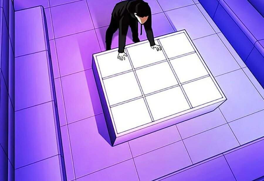 Lookism - Hoán Đổi Diệu Kỳ hoán đổi diệu kỳ - chapter 328 - Upload bởi truyensieuhay.com