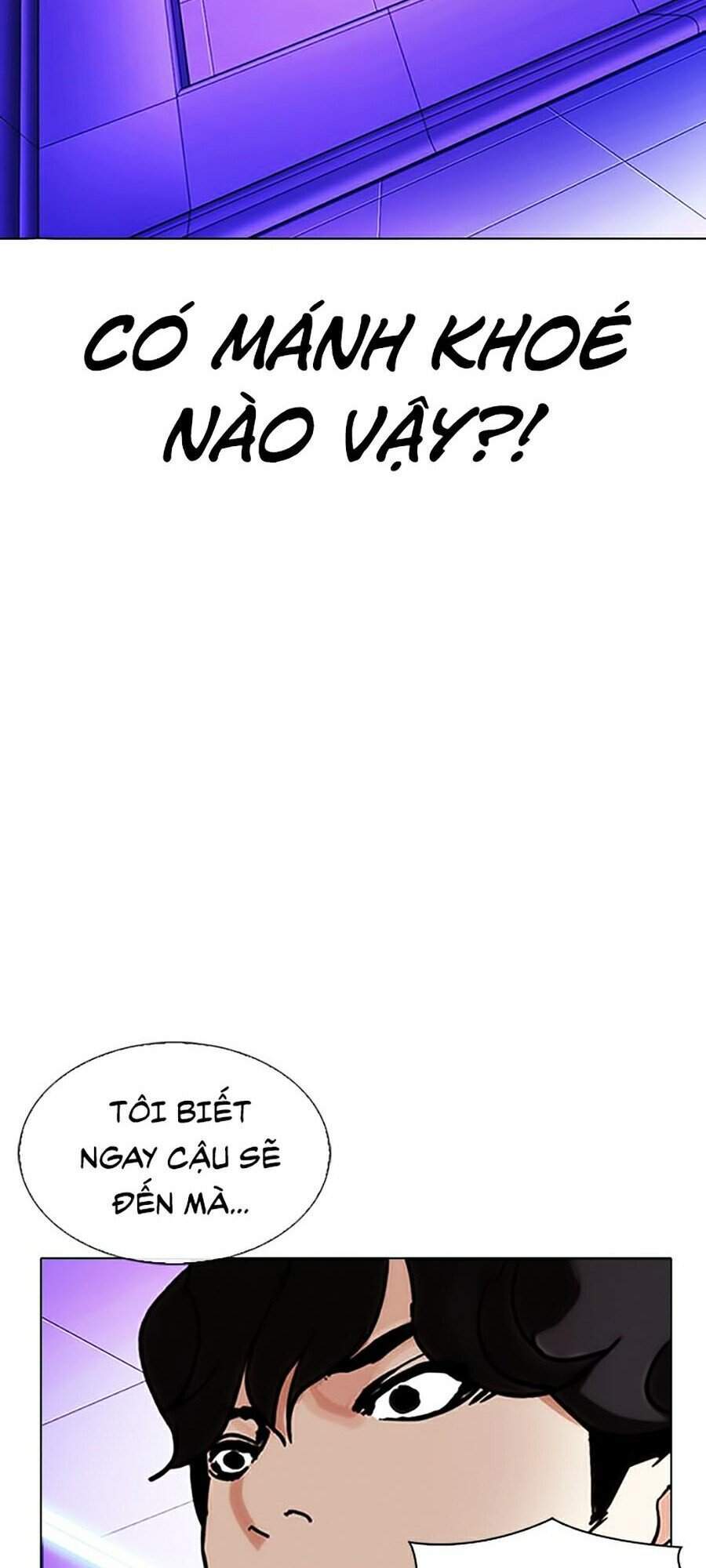 Lookism - Hoán Đổi Diệu Kỳ hoán đổi diệu kỳ - chapter 328 - Upload bởi truyensieuhay.com