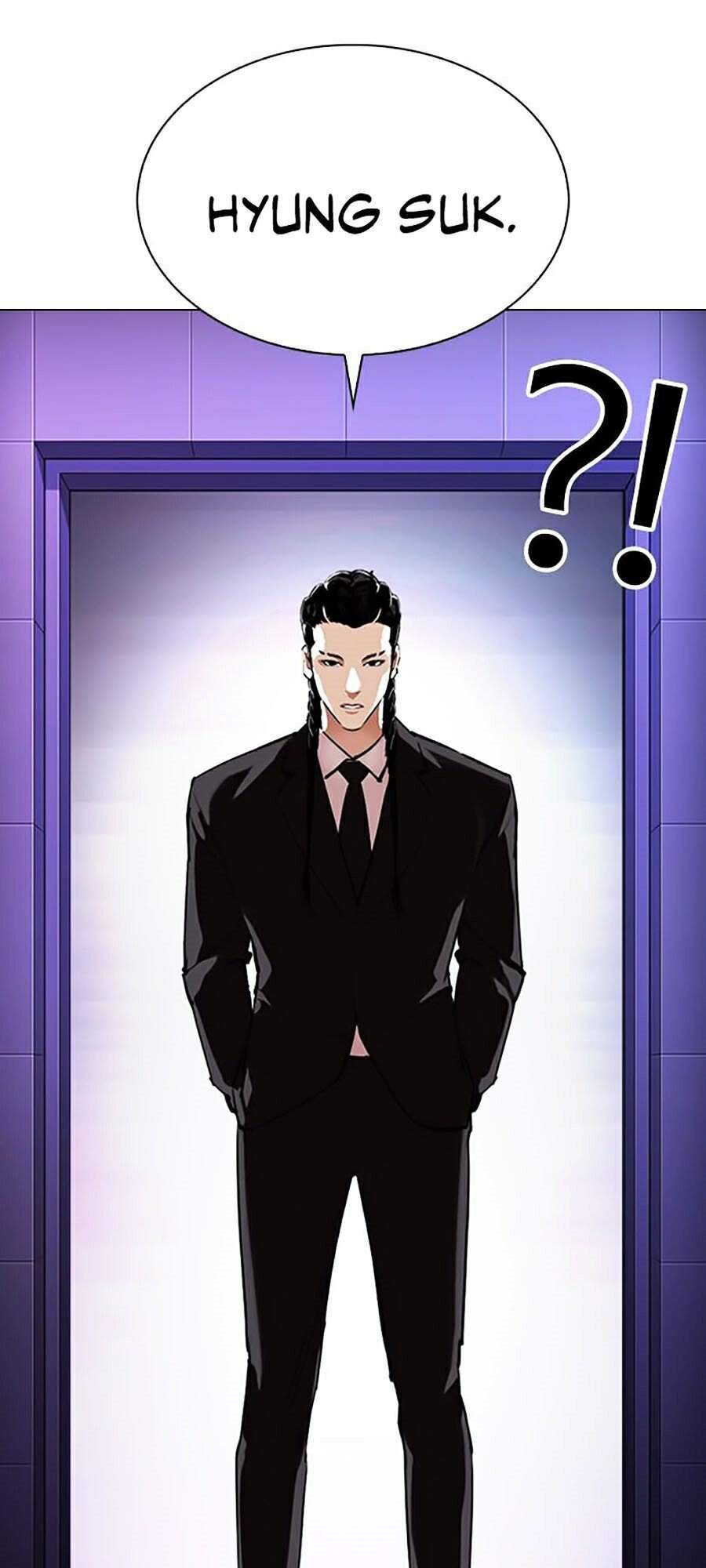 Lookism - Hoán Đổi Diệu Kỳ hoán đổi diệu kỳ - chapter 328 - Upload bởi truyensieuhay.com