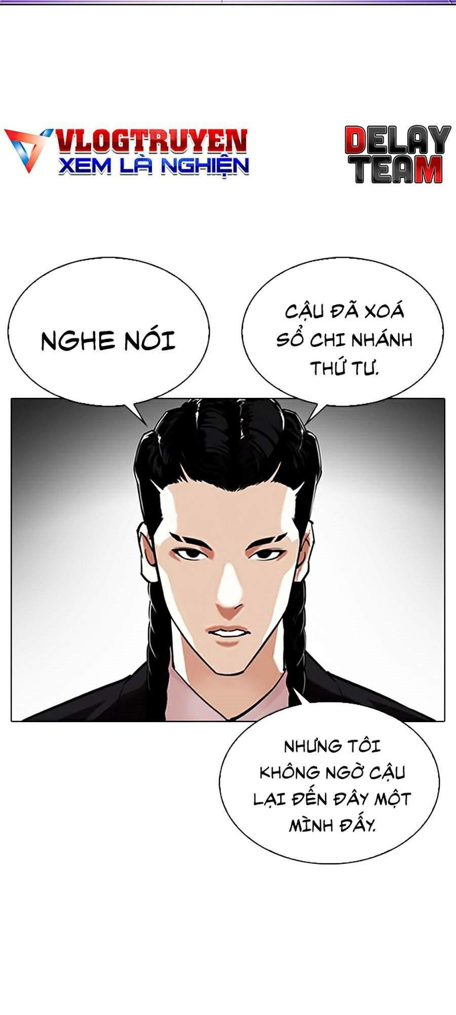Lookism - Hoán Đổi Diệu Kỳ hoán đổi diệu kỳ - chapter 328 - Upload bởi truyensieuhay.com