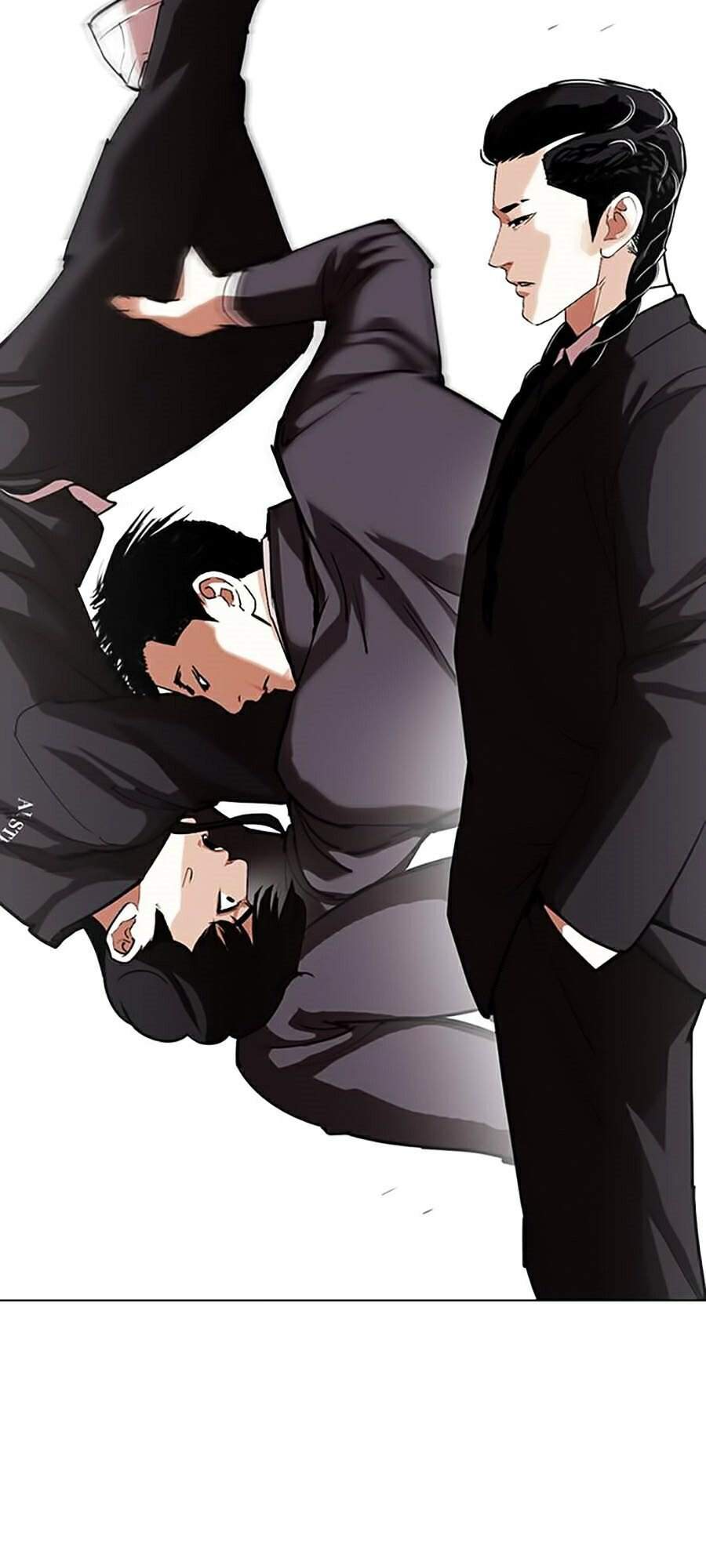 Lookism - Hoán Đổi Diệu Kỳ hoán đổi diệu kỳ - chapter 328 - Upload bởi truyensieuhay.com