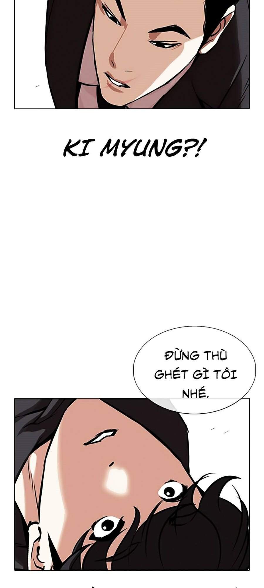 Lookism - Hoán Đổi Diệu Kỳ hoán đổi diệu kỳ - chapter 328 - Upload bởi truyensieuhay.com