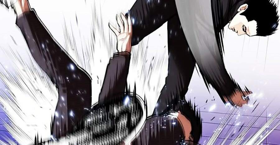 Lookism - Hoán Đổi Diệu Kỳ hoán đổi diệu kỳ - chapter 328 - Upload bởi truyensieuhay.com