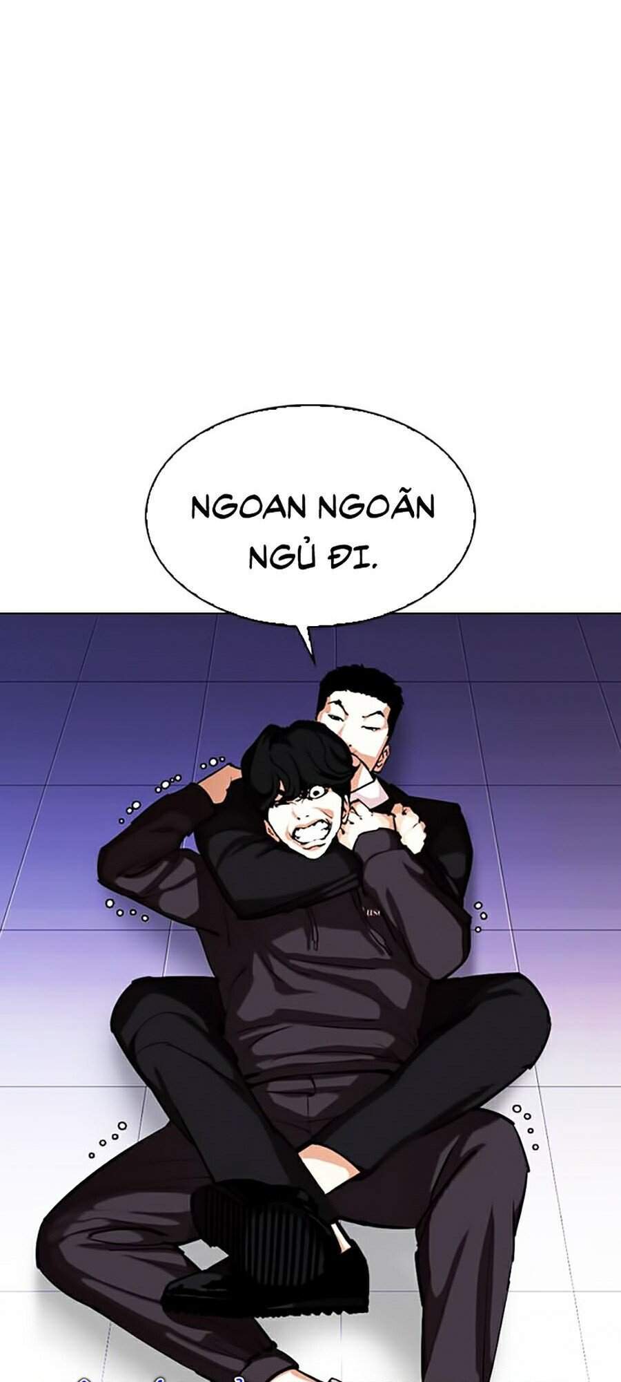 Lookism - Hoán Đổi Diệu Kỳ hoán đổi diệu kỳ - chapter 328 - Upload bởi truyensieuhay.com