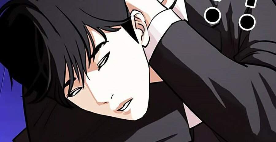 Lookism - Hoán Đổi Diệu Kỳ hoán đổi diệu kỳ - chapter 328 - Upload bởi truyensieuhay.com