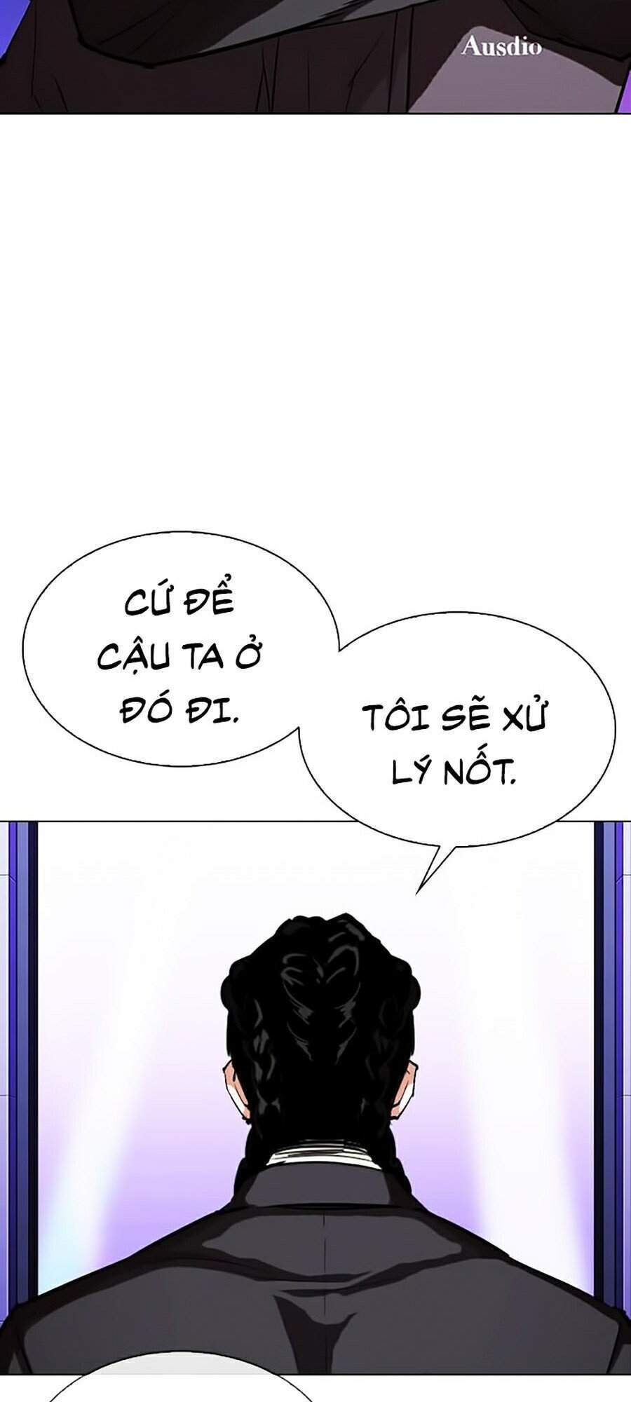 Lookism - Hoán Đổi Diệu Kỳ hoán đổi diệu kỳ - chapter 328 - Upload bởi truyensieuhay.com