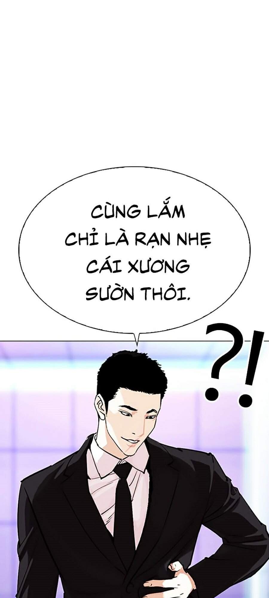 Lookism - Hoán Đổi Diệu Kỳ hoán đổi diệu kỳ - chapter 328 - Upload bởi truyensieuhay.com