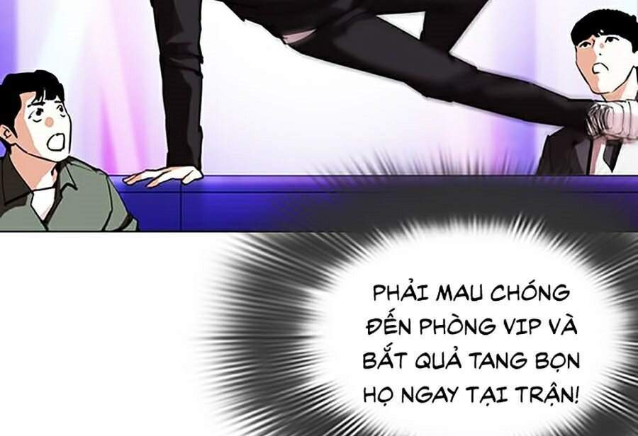 Lookism - Hoán Đổi Diệu Kỳ hoán đổi diệu kỳ - chapter 328 - Upload bởi truyensieuhay.com