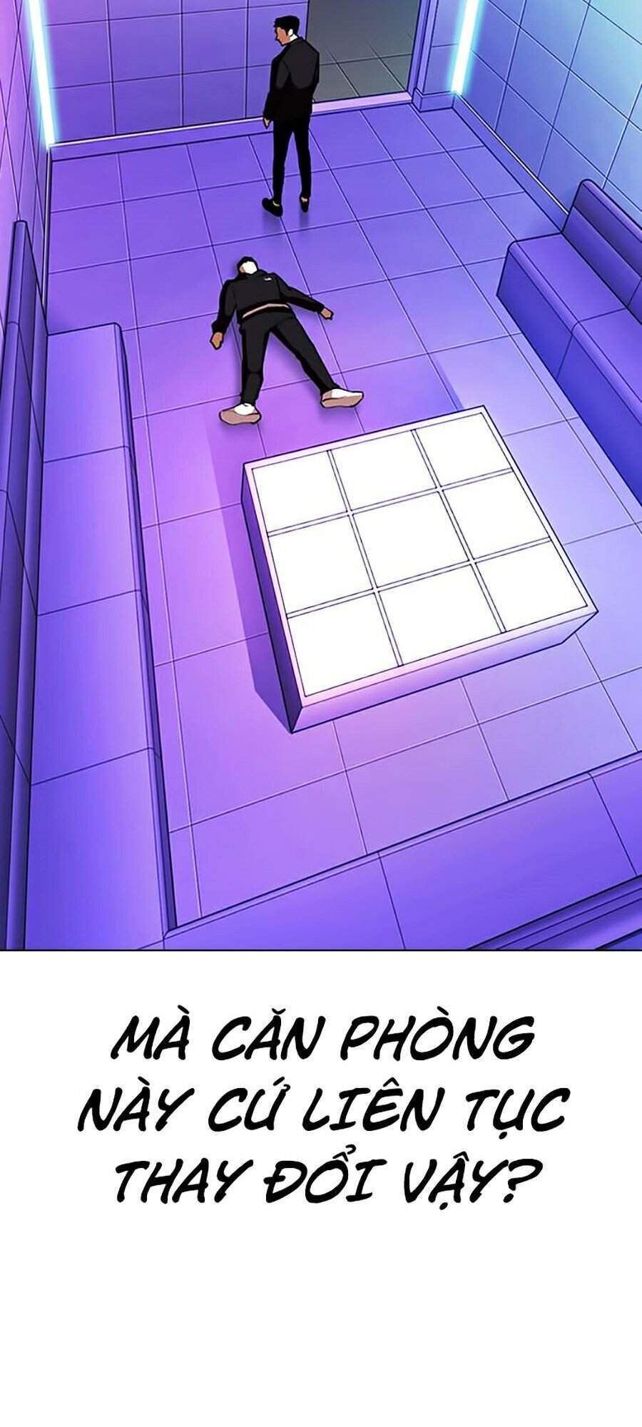 Lookism - Hoán Đổi Diệu Kỳ hoán đổi diệu kỳ - chapter 328 - Upload bởi truyensieuhay.com