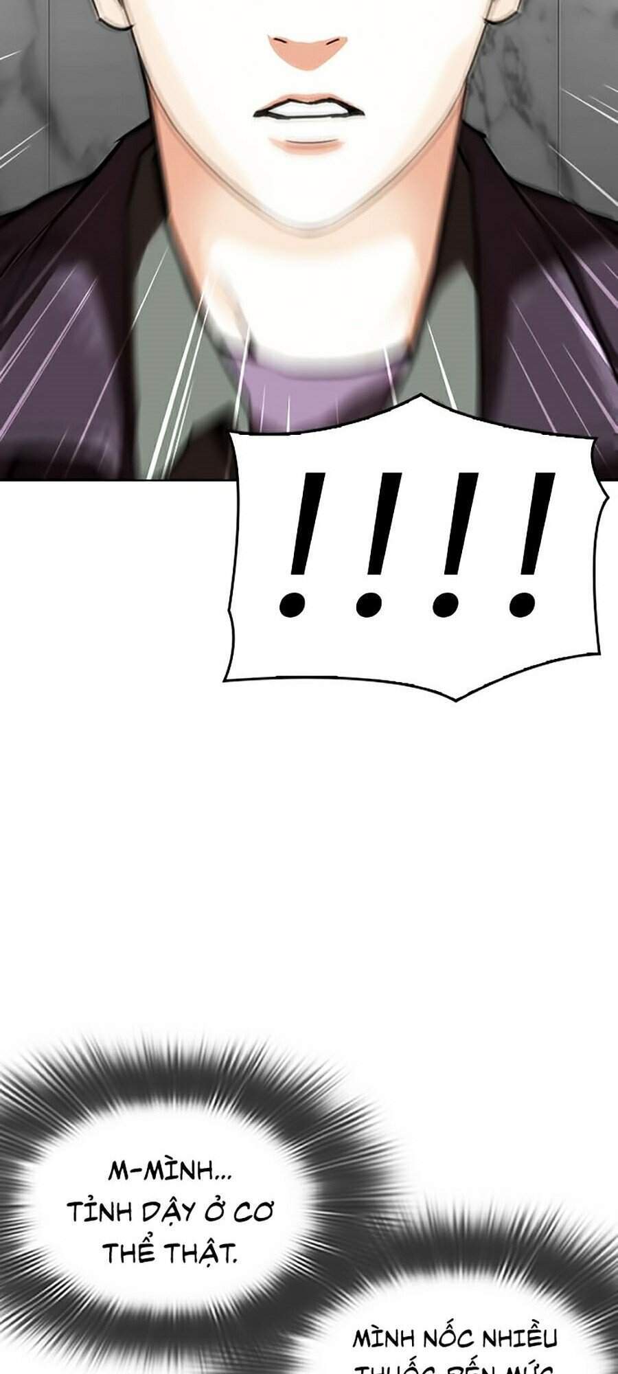 Lookism - Hoán Đổi Diệu Kỳ hoán đổi diệu kỳ - chapter 328 - Upload bởi truyensieuhay.com