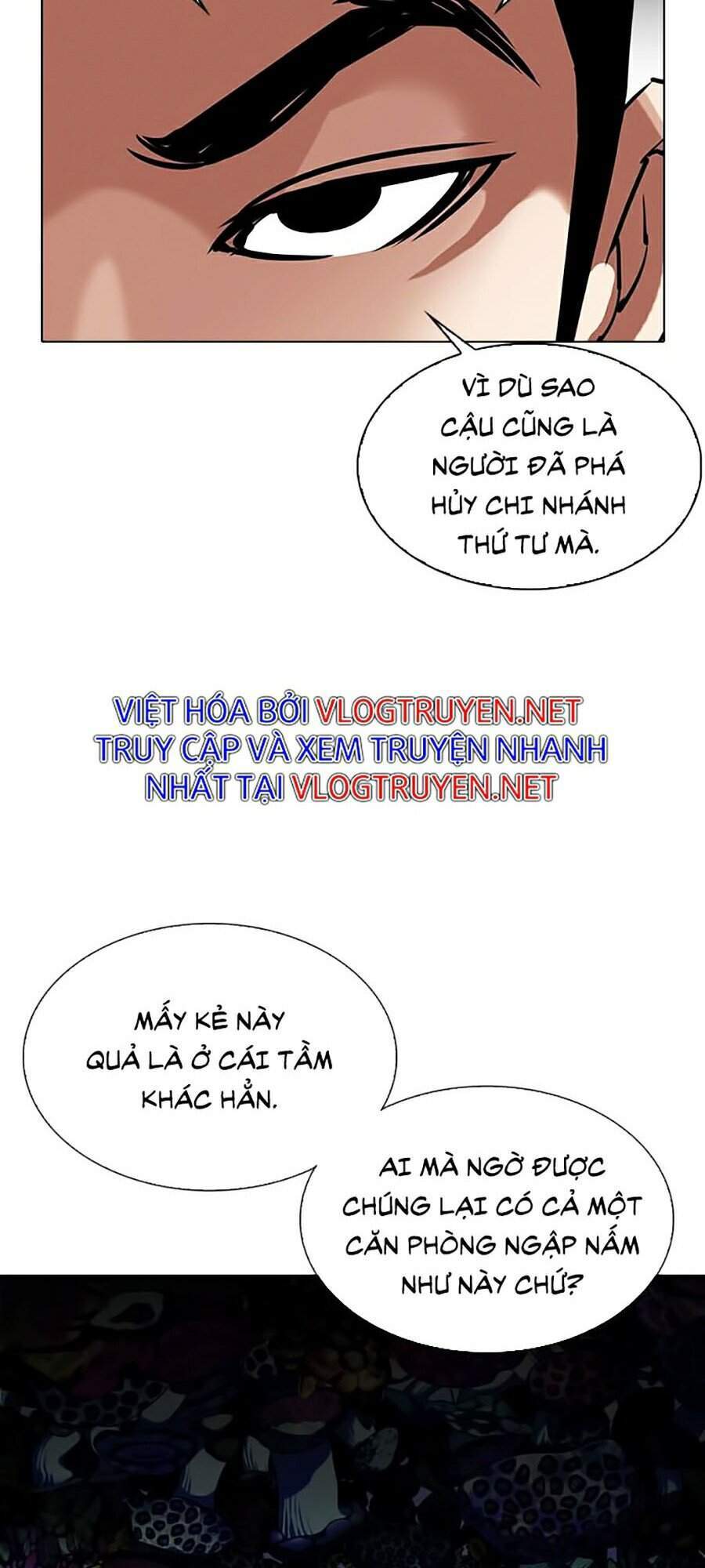 Lookism - Hoán Đổi Diệu Kỳ hoán đổi diệu kỳ - chapter 329 - Upload bởi truyensieuhay.com