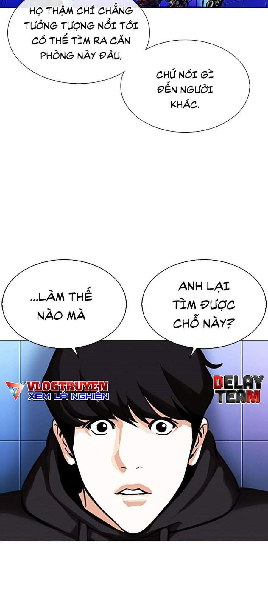 Lookism - Hoán Đổi Diệu Kỳ hoán đổi diệu kỳ - chapter 329 - Upload bởi truyensieuhay.com