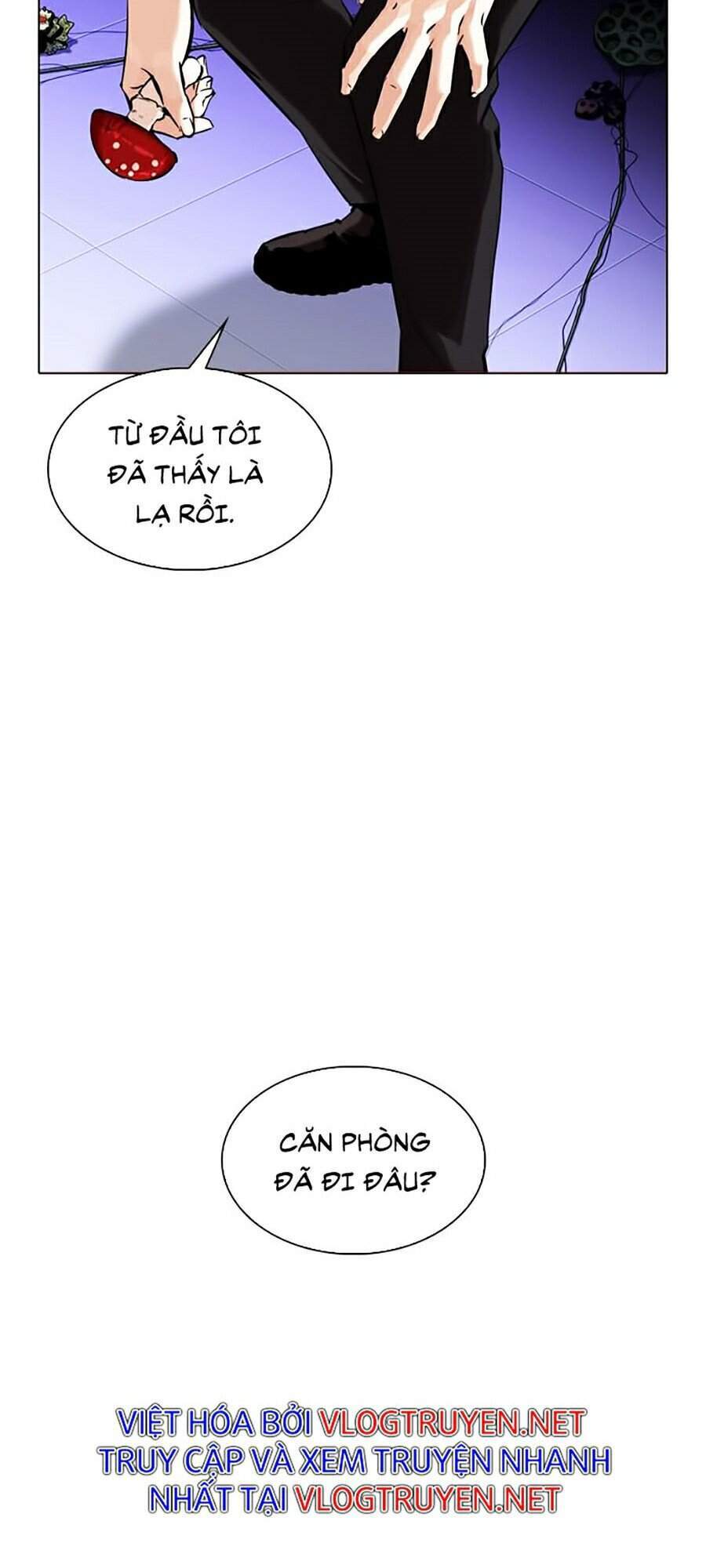 Lookism - Hoán Đổi Diệu Kỳ hoán đổi diệu kỳ - chapter 329 - Upload bởi truyensieuhay.com