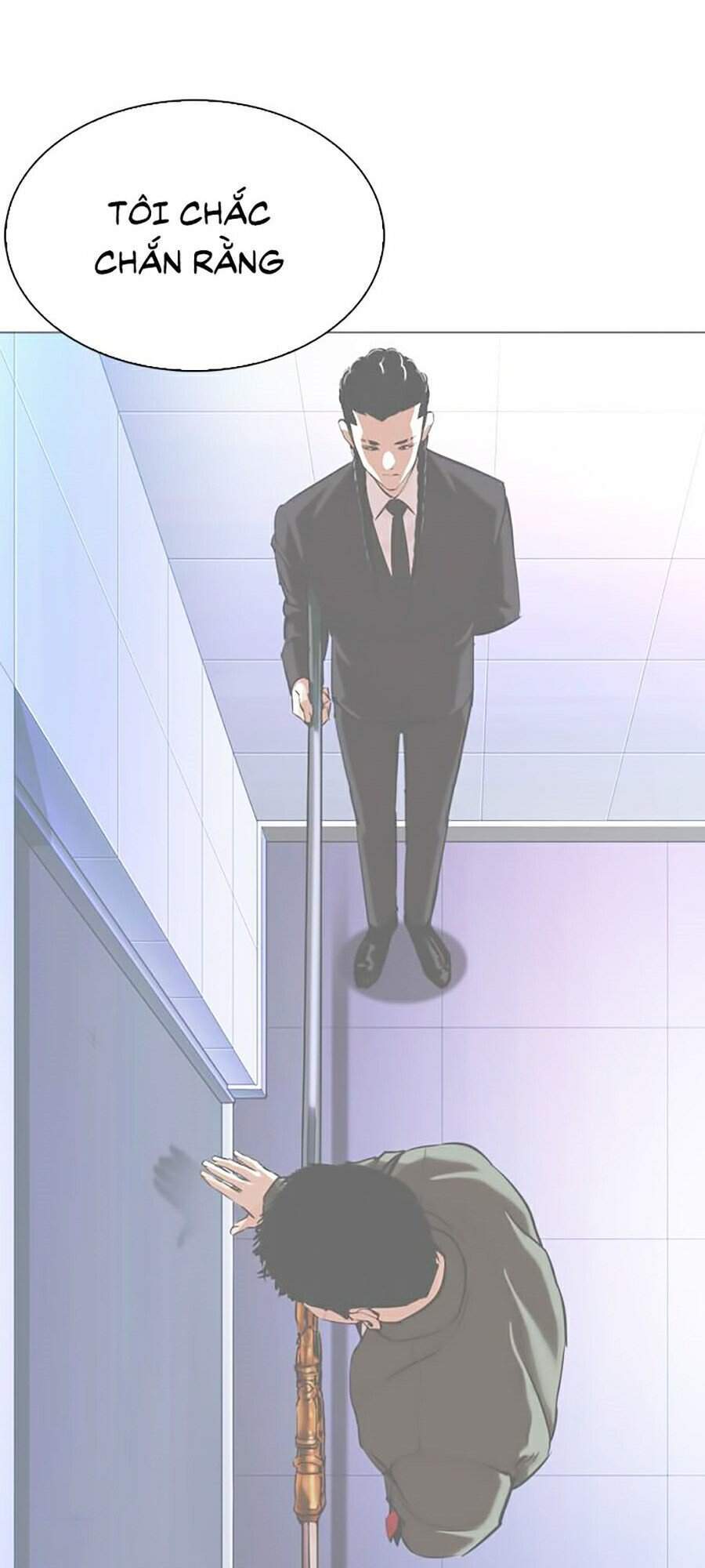 Lookism - Hoán Đổi Diệu Kỳ hoán đổi diệu kỳ - chapter 329 - Upload bởi truyensieuhay.com