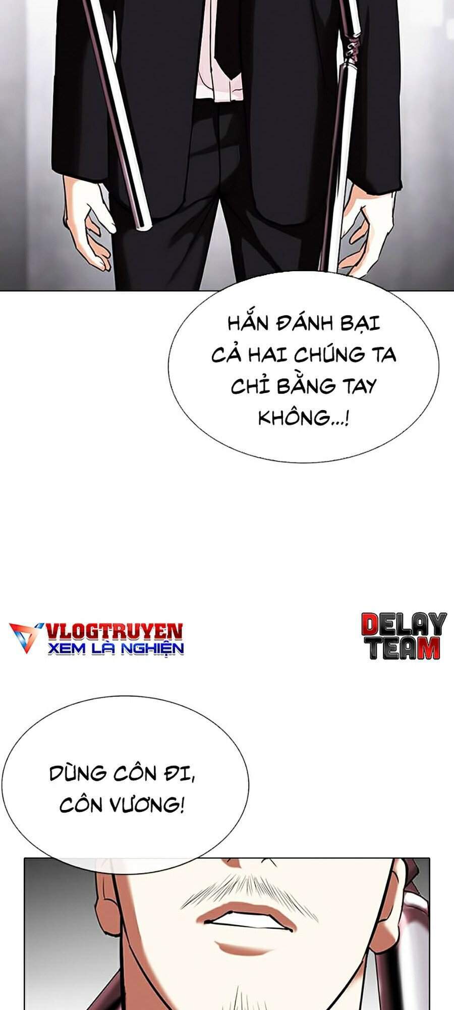 Lookism - Hoán Đổi Diệu Kỳ hoán đổi diệu kỳ - chapter 329 - Upload bởi truyensieuhay.com