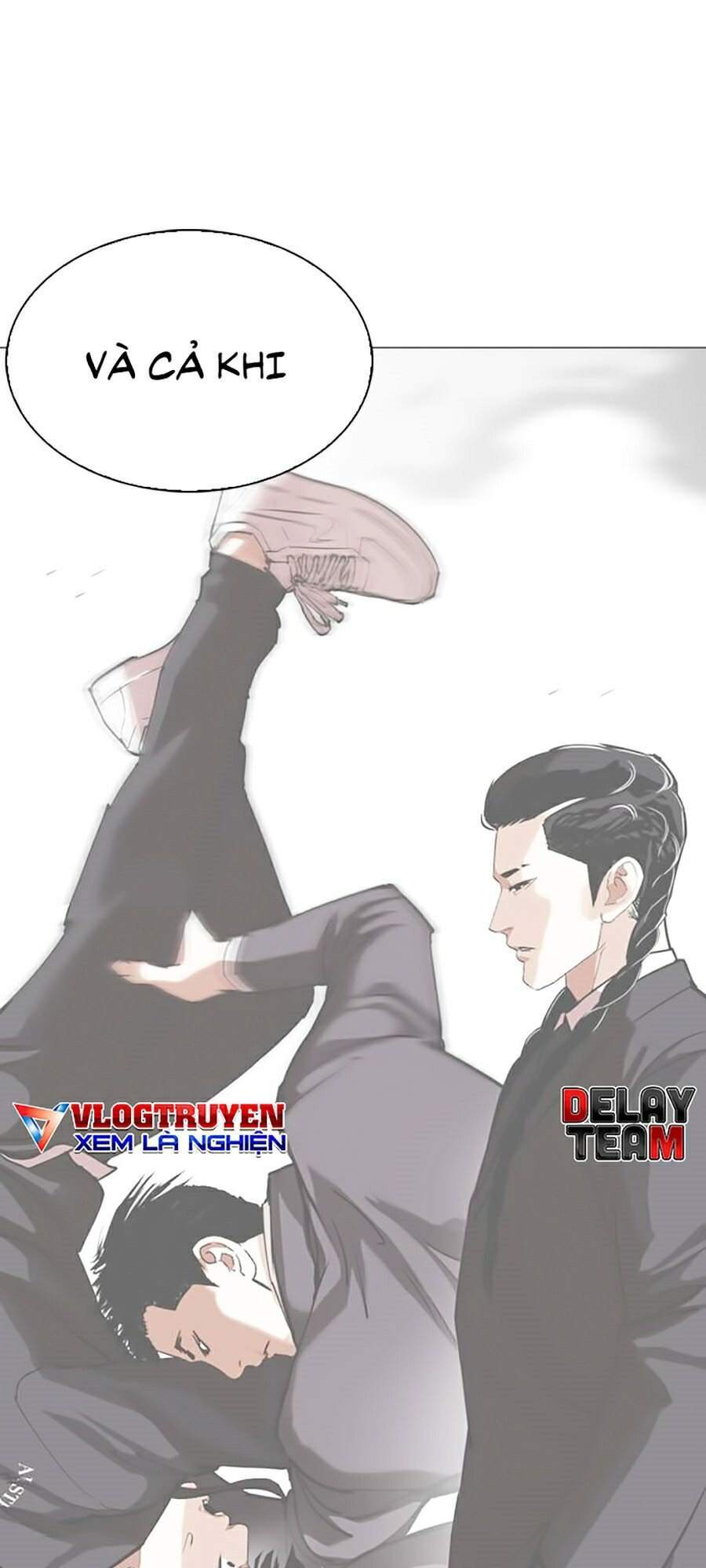 Lookism - Hoán Đổi Diệu Kỳ hoán đổi diệu kỳ - chapter 329 - Upload bởi truyensieuhay.com