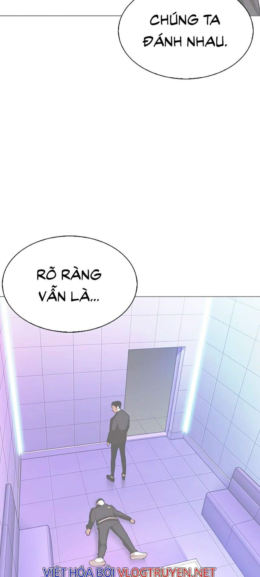 Lookism - Hoán Đổi Diệu Kỳ hoán đổi diệu kỳ - chapter 329 - Upload bởi truyensieuhay.com
