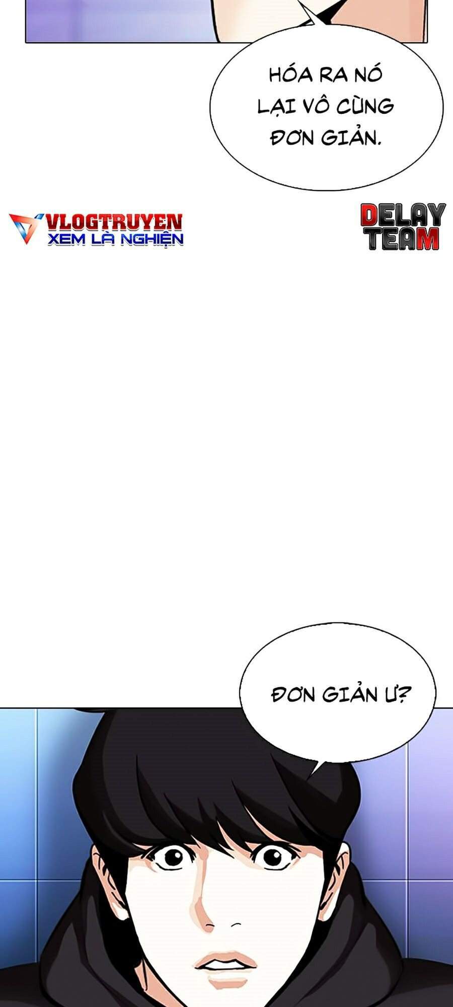 Lookism - Hoán Đổi Diệu Kỳ hoán đổi diệu kỳ - chapter 329 - Upload bởi truyensieuhay.com